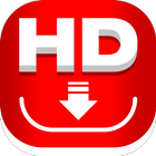 New Snapmate Video Downloader icône