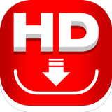 New Snapmate Video Downloader আইকন
