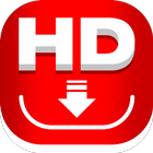 New Snapmate Video Downloader آئیکن