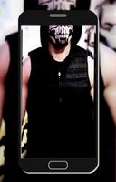 HD Wallpaper for Dean Ambrose fans ภาพหน้าจอ 1