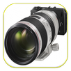 DSLR Zoom Camera APK
