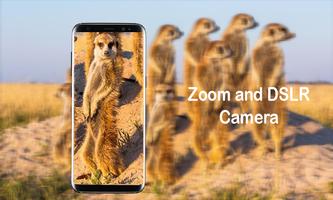 DSLR Zoom Camera screenshot 7