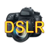 DSLR 카메라