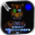 HD Wallpaper for Freddy's 6 Twisted fans
