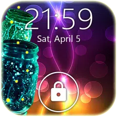 Descargar APK de Lock Screen HD