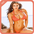 Hot bikini Girls