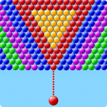 Bubble Hit HD