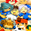 HD inazuma Wallpapers for fans
