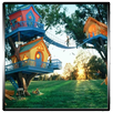 APK tree and house Puzzle