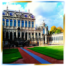 Germany Puzzle Tile APK