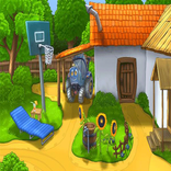 ”Farm Puzzle