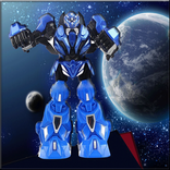 Robot Puzzle