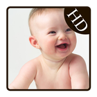 Baby Love HD Wallpapers icon