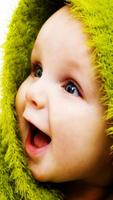 Baby Love HD Wallpapers 海報