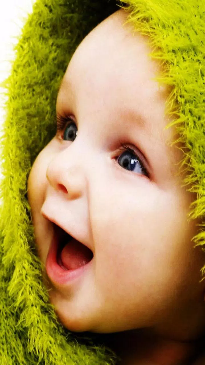 Baby Love HD Wallpapers APK for Android Download