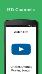 HD Live Tv 2017 - World tv APK download