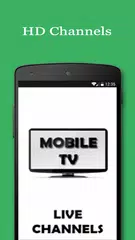 HD Live Tv 2017 - World tv APK download