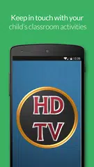 HD Live Tv 2017 - World tv APK download