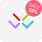 Icona Lihtor - Icon Pack