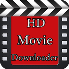 HD Movie Player icon