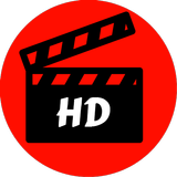 Online HD Movies & Videos: 1080p HD ícone