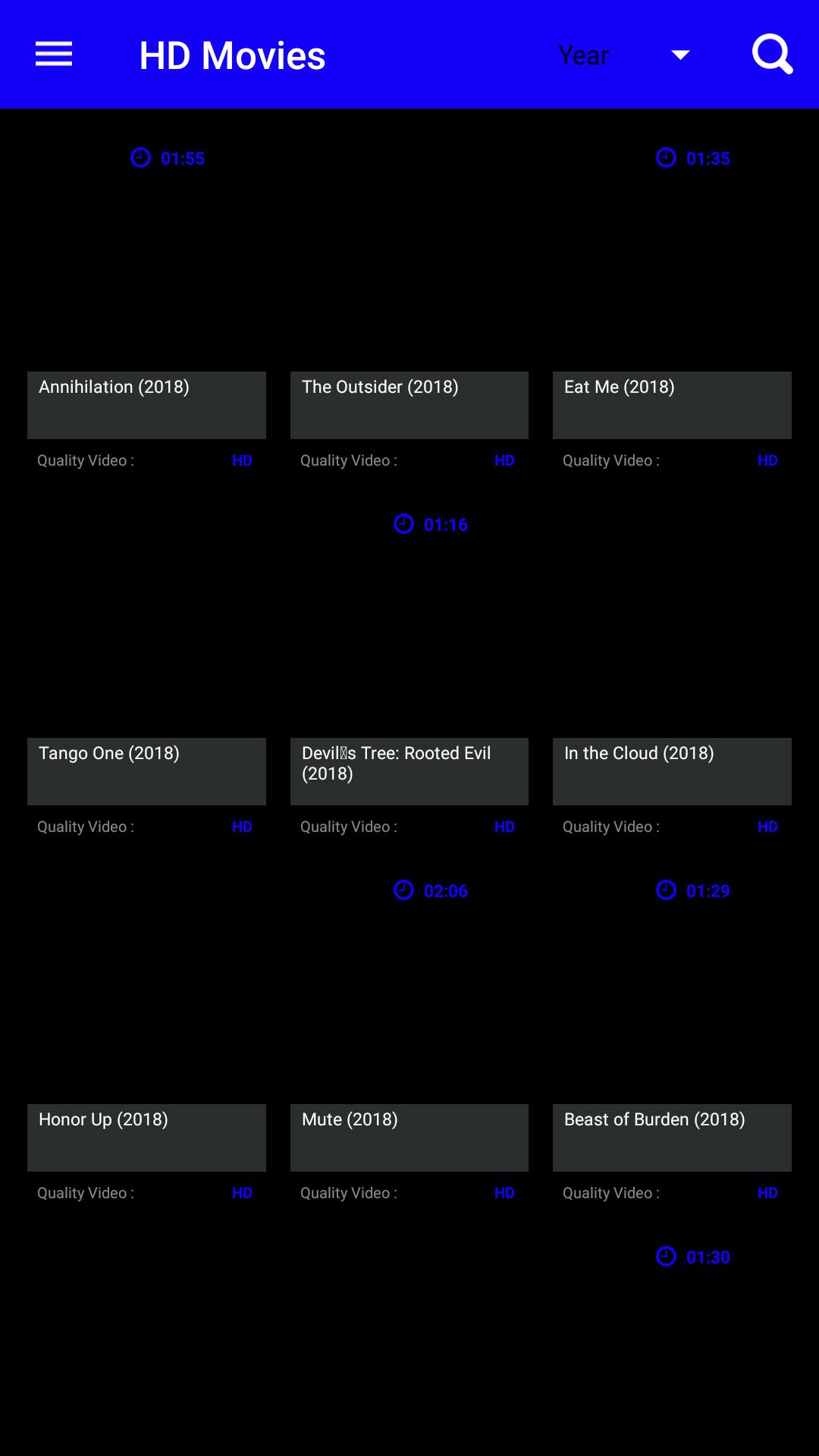 HD Movies APK for Android Download