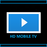 HD Mobile TV:Live TV,Movies