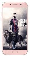 Messi Wallpaper - Lionel Wallpapers HD โปสเตอร์