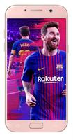 Messi Wallpaper - Lionel Wallpapers HD ảnh chụp màn hình 1