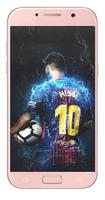 Messi Wallpaper - Lionel Wallpapers HD اسکرین شاٹ 3