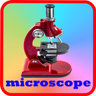 Microscope Pro 2017 图标