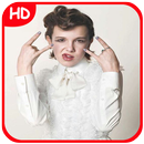 Millie Bobby Brown Wallpaper - Bobby Wallpapers APK