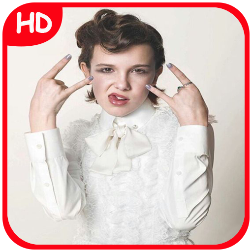 Millie Bobby Brown Wallpaper - Bobby Wallpapers