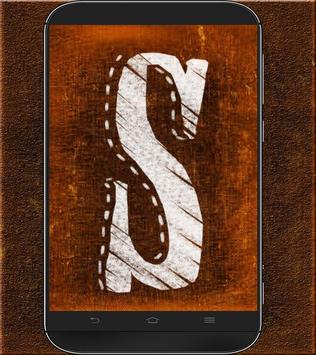 يمكنك تنزيل صور حرف S مزخرفة 2018 2019 Apk لـ أجهزة Android احدث اصدار