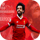 Mohamed Salah Wallpapers - Lock Screen HD 4K aplikacja