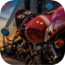 Sports Motorcycle Wallpapers HD 4k - Bike Lovers APK