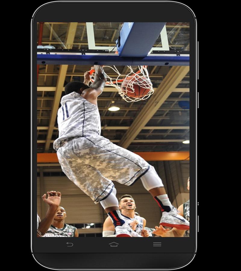 Android 用の Nbaの壁紙hdの背景 バスケットボール Apk をダウンロード