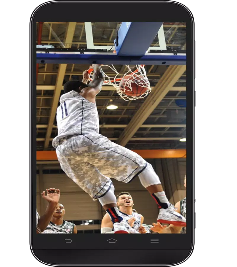 Android 用の Nbaの壁紙hdの背景 バスケットボール Apk をダウンロード