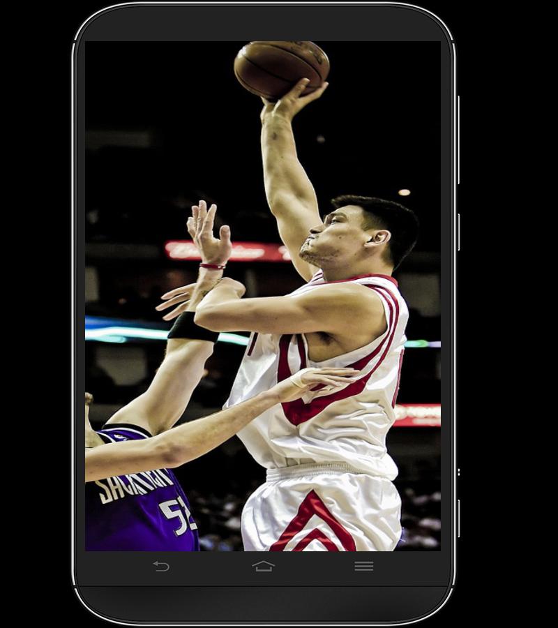 Android 用の Nbaの壁紙hdの背景 バスケットボール Apk をダウンロード