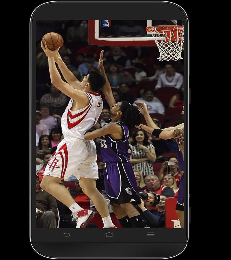 Android 用の Nbaの壁紙hdの背景 バスケットボール Apk をダウンロード