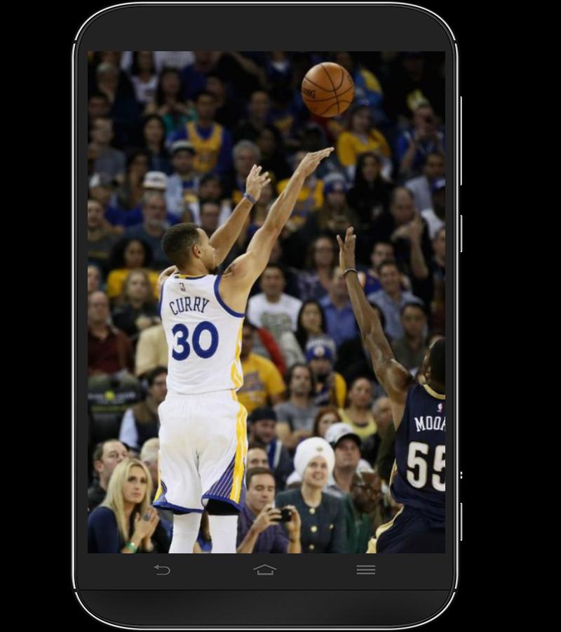 Android 用の Nbaの壁紙hdの背景 バスケットボール Apk をダウンロード