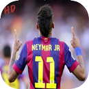 Neymar JR Wallpapers HD New - Lock Screen aplikacja
