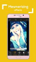 HD Selfie Sweet Beauty Camera स्क्रीनशॉट 3