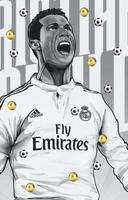 HD Wallpaper for Ronaldo fans screenshot 1