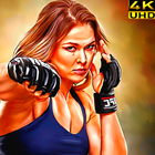4K Ronda Wallpaper for fans icon