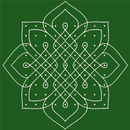 1000+ Simple Rangoli Designs HD APK