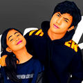Ranz and Niana Wallpaper HD