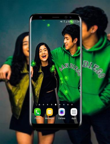 Ranz and Niana Wallpaper HD APK for Android Download
