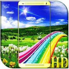 download Free Wallpapers QHD & 4K Background APK
