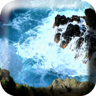 Ocean Waves Live Wallpaper icon